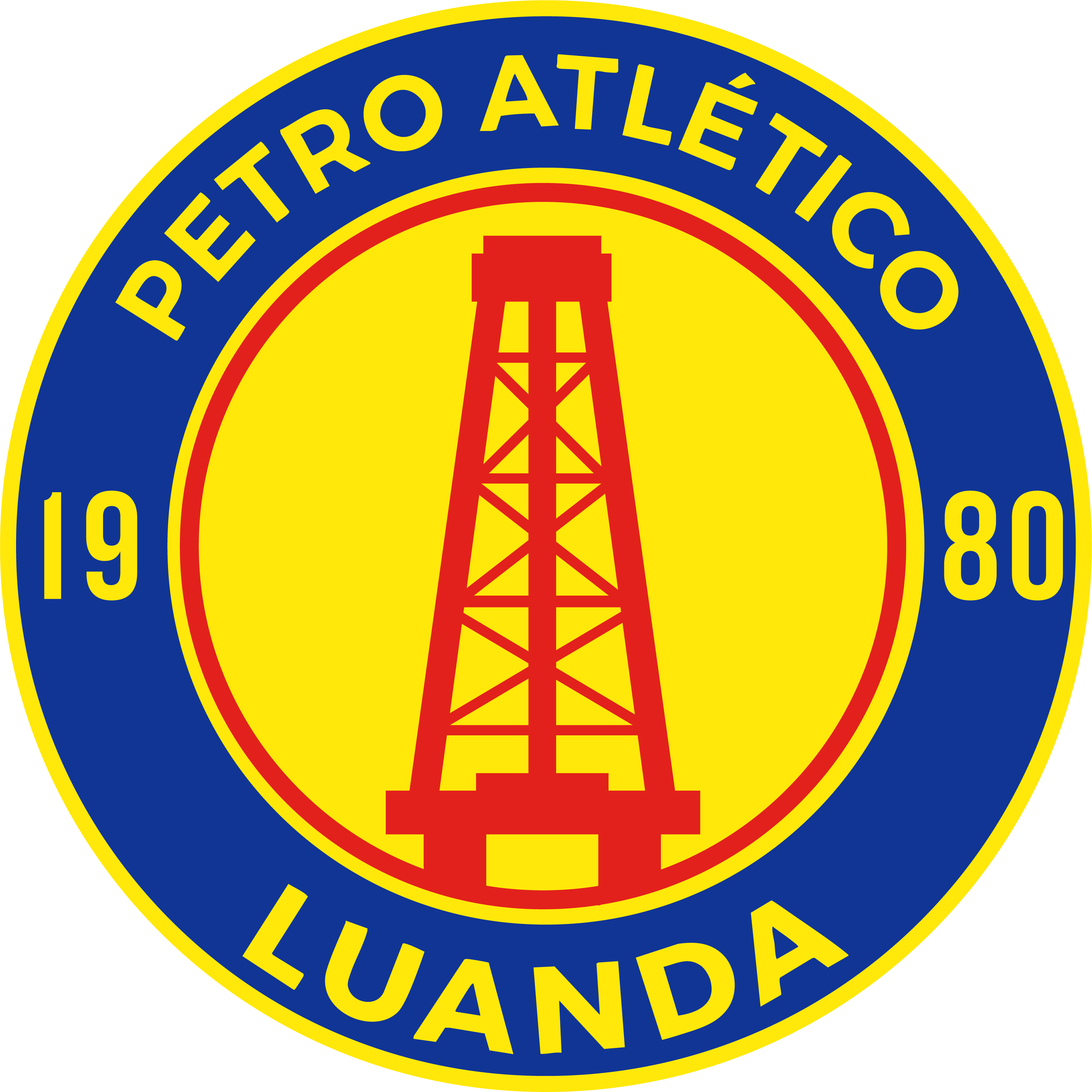 Petro Atlético de Luanda